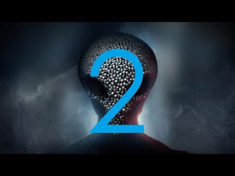 XCOM 2: Veteran #2 - Cosmic Vanguard