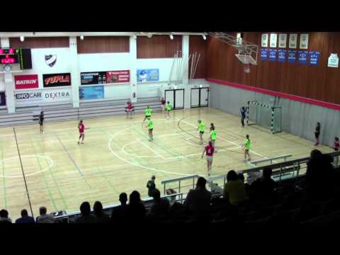 AT HIFK SPARTA Erä 1