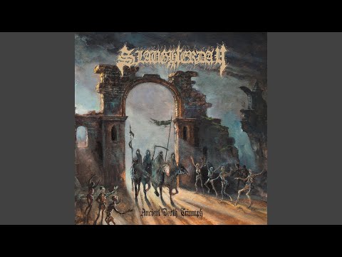 Ancient Death Triumph