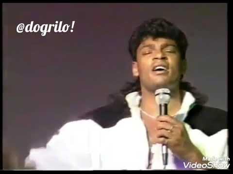 Aiué  mwangolé - Belito Campos e os tropical band