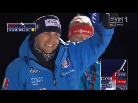 PŚ w skokach narciarskich 2015/2016 - Lillehammer | 1 konkurs indywidualny | 05.12.15 r