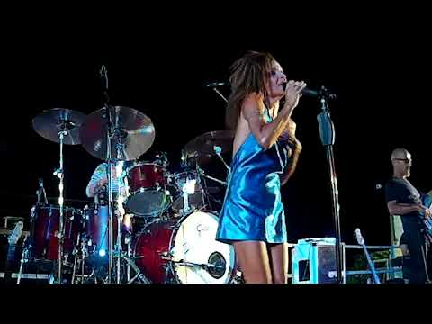 SARA6 BAND LIVE 2018