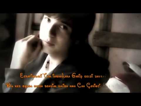 RapTetick - Crish Furkan - İstisna ' Sıkıntılar ' # 2013