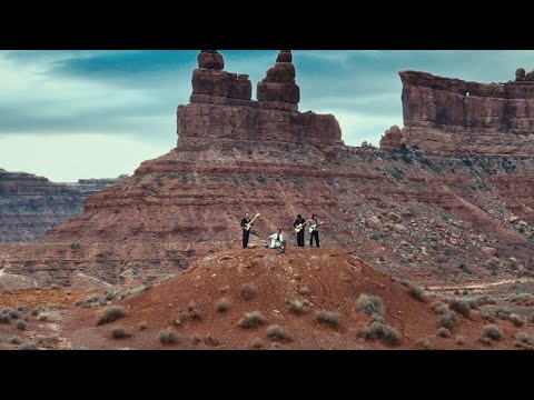 cityofthesun and Gizmo Varillas