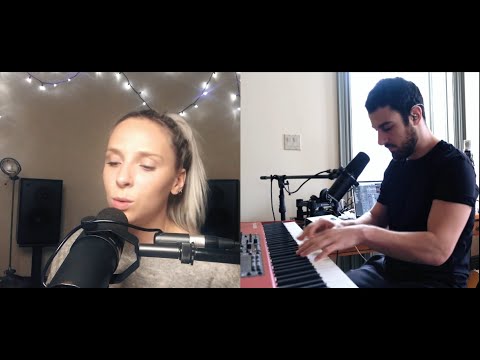 Wild Rivers - Remote Sessions #1 - Do or Die (Acoustic)