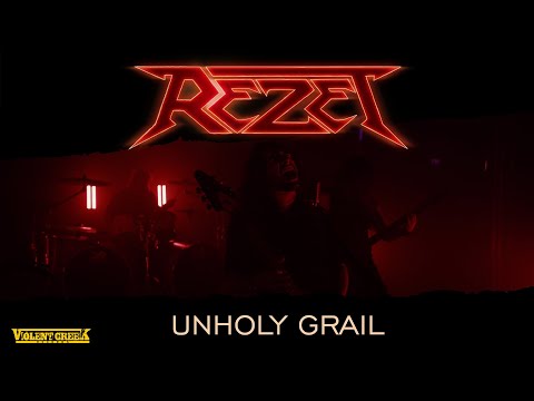REZET - Unholy Grail (Official Video)