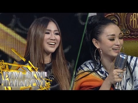 Komentar Juri Untuk Bilanova - Dewi Dewi Mahadewi The Show Episode 1 (2/2)