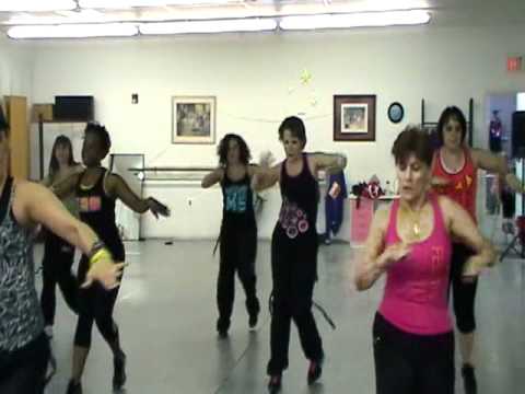 Con El Pompi Pa'Rriba