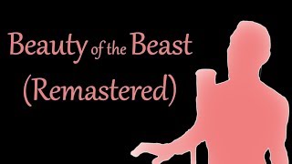 Nightwish - Beauty of the Beast (Remastered Cover)