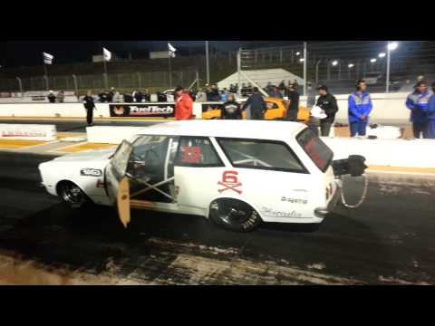 (Pára-quedas fail) Maverick v8 vs. Caravan 6inLine (TS) - VP Series 2013 // 2ª Etapa (FULL HD)