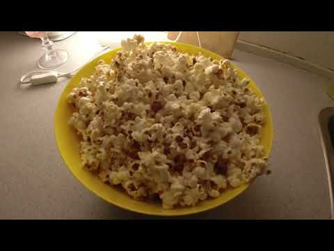 MongoTV_10472 - POPPER POCORN TORSDAG AFTEN