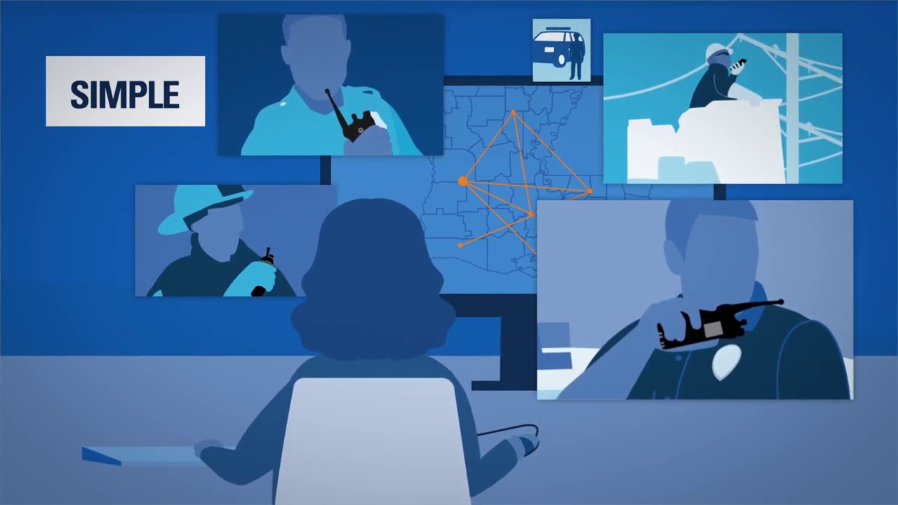 Critical Connect Is Interoperability Made Easy