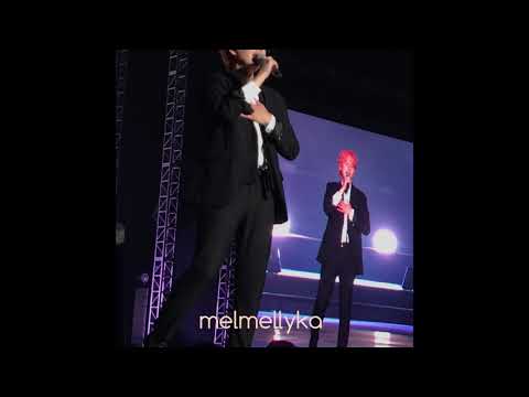 190928 SKF Concert Day 1 - KYUHYUN - At Gwanghwamun