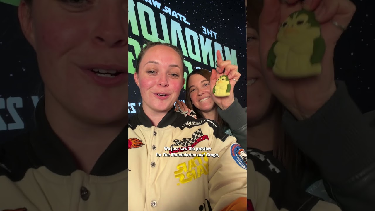 May the 4th
