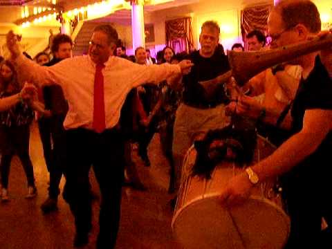 Goldenfest 2011 Zurli Drustvo Berance