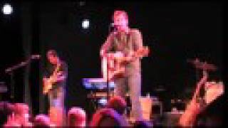 Jeremy McComb &quot;Cold&quot; - Live in Houston