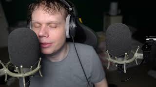 Left To Right ASMR High Sensitivity