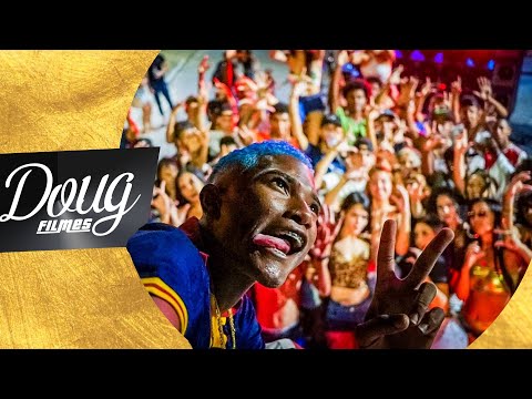 MC LARANJINHA - INTIMIDADE (CLIPE OFICIAL) Doug FIlmes