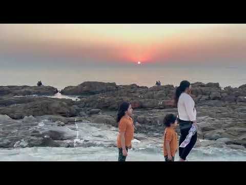  #VelankanniBeach #UttanBeach #MumbaiBeaches#BeautifulBeaches #IndianBeaches #BeachVibes#Travelindia