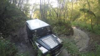 hyppo splash defender Xtribe 2016