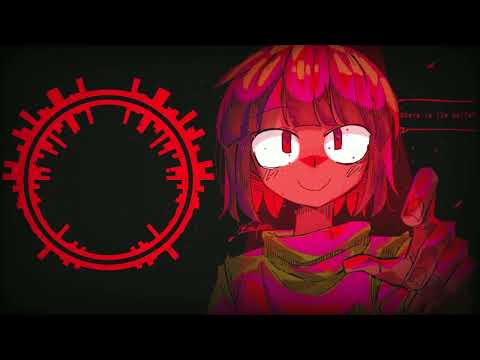 (Chara genocide route megalovania) - TOTALITY .