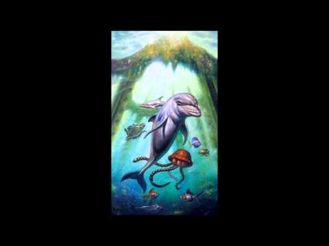 Ecco: The Tides of Time - Title Theme [EXTENDED] Music