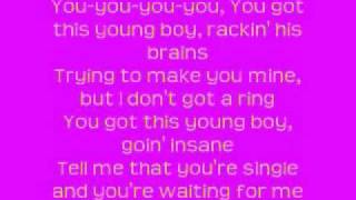 All Day- Cody Simpson Lyrics