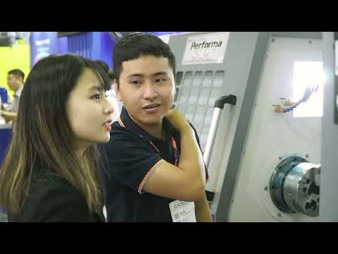 Triển lãm Metalex Việt Nam 2023 - Công ty Phú An Bình