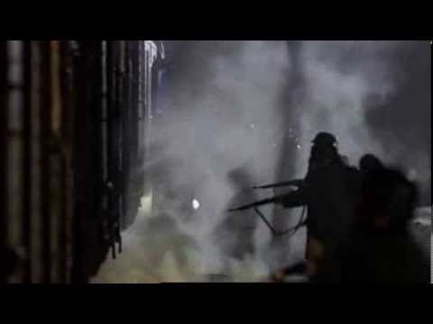 Große Geschichten 79 - Drei Tage im April - Trailer | deutsch/german