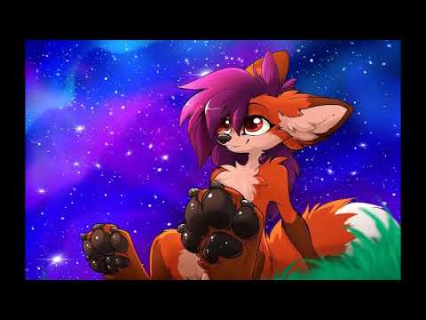 Furry Song  - Stars