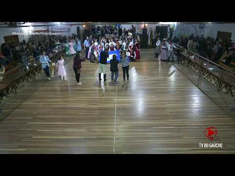 X Sarau de Arte Gaúcha Escolar - (Parte 02) - 24/08/2019