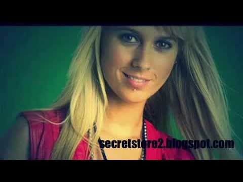 MC DANNY (Daniela Pimenta) - THE GIFT OF LIFE (ORIGINAL MIX)