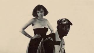 Don-D - Cold Blooded EP ( Nazzmatazz Records 1987 ) Hip Hop Electro Rap Delaware Full Record