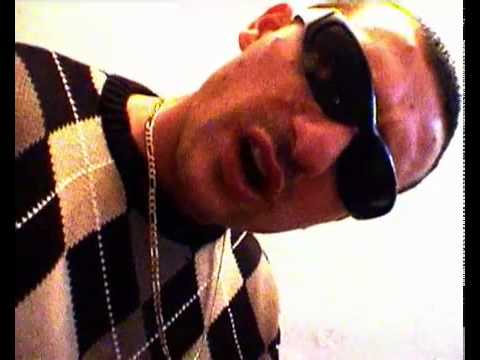 Agent i - 'Hey Brate'