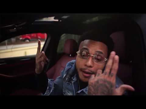 Heffe "Pop My Shit" (Offical video)