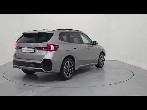 BMW iX1 eDrive20 M Sport - Image 2