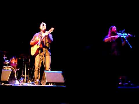 Alejandro Soto - Dones de la Tierra (concierto Nano Stern & The Sindicato GAM)