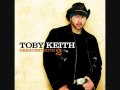 Go With Her Toby Keith