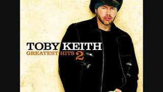 Go With Her Toby Keith