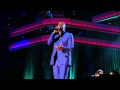 Josh Groban & Brian McKnight -  Bridge over troubled water