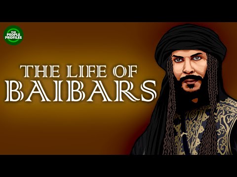 , title : 'Baibars - The Crusaders' Nemesis Documentary'