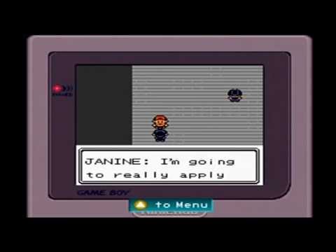 Pokémon Crystal Version Playthrough Part 14