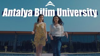 Antalya Bilim University