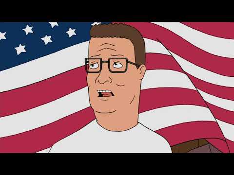 Best of CONSERVATIVE Moments | King of the Hill