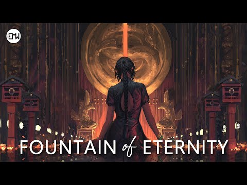 If You Need The Most Dramatic & Beautiful Music, Hear This • FOUNTAIN OF ETERNITY by Eternal Eclipse
