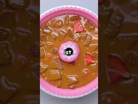 What's the funniest thing your daughter has said about your cooking?