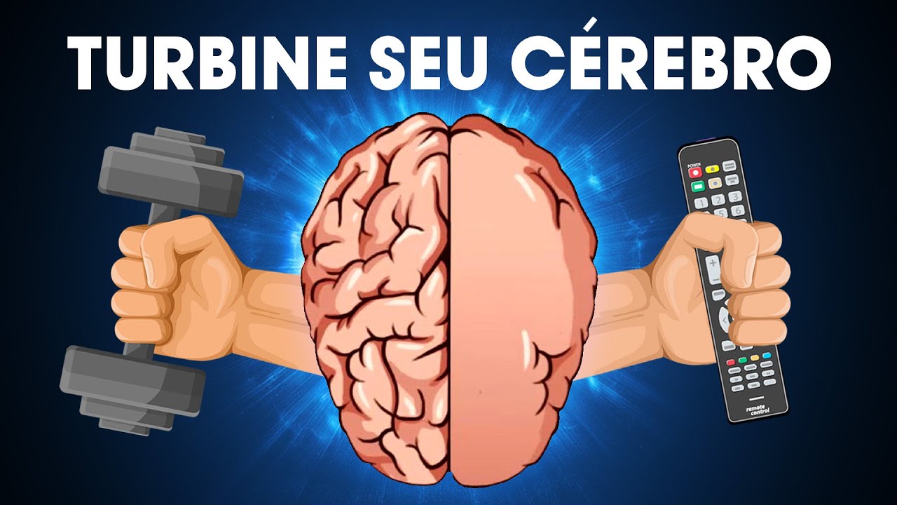 Os Incríveis Benefícios dos Exercícios Físicos Para o Cérebro | Neurocientista Wendy Suzuki