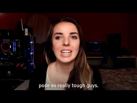 "Klikbejt": Serbische YouTuber sagen ihre Meinung | DW Akademie