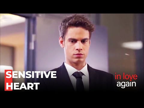 Fatih And Zeynep Broke Orhan's Heart - In Love Again