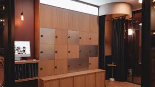 34 Pilates Lab By JLCD